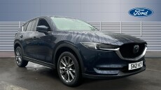 Mazda CX-5 2.0 GT Sport 5dr Petrol Estate